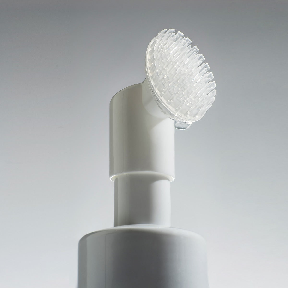 WASHABRUSH FOAM CLEANSER - CUCUMBER